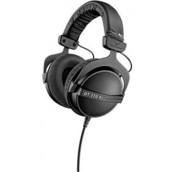 BEYERDYNAMIC DT 770 PRO LB 80 OHMS