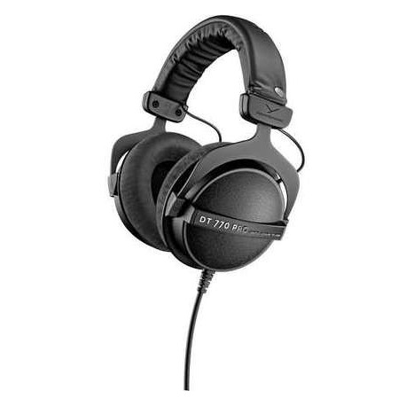 BEYERDYNAMIC DT 770 PRO LB 80 OHMS