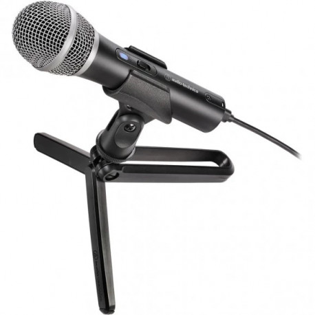 Audio-Technica ATR2100x-USB