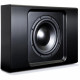 Bluesound PULSE SUB Plus Wireless Powered Subwoofer Black