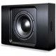 Bluesound PULSE SUB Plus Wireless Powered Subwoofer Black