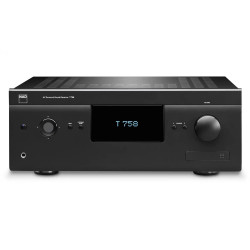 NAD T758 V3i A/V Surround Sound Receiver with AirPlay