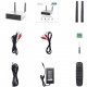 Arylic A50+ Wireless Stereo Amplifier