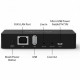 Arylic S10 Wireless Mini Stereo Preamplifier