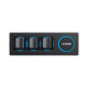 FIIO KB1K Black