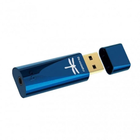 AUDIOQUEST DRAGONFLY COBALT EU