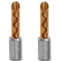 AUDIOQUEST spc Crimp-BFA/Banana G PACK/40