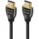 AUDIOQUEST hd 1.0m 48G HDMI Pearl
