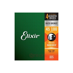 ELIXIR 4S AB LS L