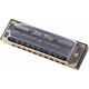 Hohner M596106X Juke Harp A Box