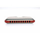 Hohner M54409X Golden Melody Progressive F Box