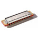Hohner M1896106X A Marine Band Box
