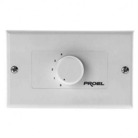 Proel PA TRV60B