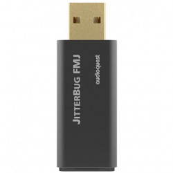 AUDIOQUEST JitterBug FMJ