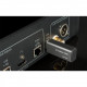 AUDIOQUEST JitterBug FMJ