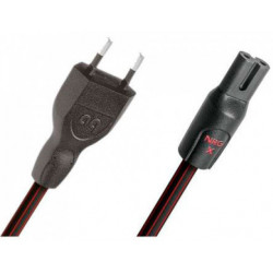 AUDIOQUEST power 1.0m NRG-X2 EU - C7