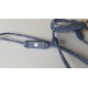 Marley EM-JE041-DNB Smile Jamaica Denim