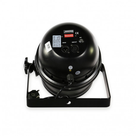 Nightsun NS SPD020 Led Par, 181 Led, RGB, DMX