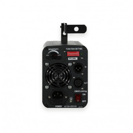 Layu Laser LAYU-T3150RGY 210mW RG Twinkling Star Laser