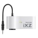 Tascam IXZ