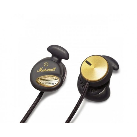MARSHALL MINOR BLACK