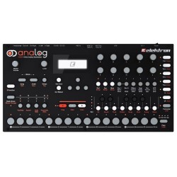 Elektron Analog Four