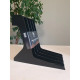 Audio Anatomy Lp Rack - Lp Staender - Black