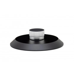 Audio Anatomy Clamp Black - Diameter 88Mm - Height 23Mm - Weight 85G