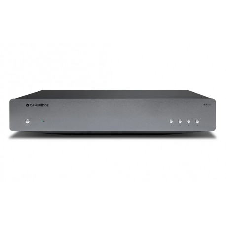 Cambridge Audio AXN10 Luna Grey Network Player