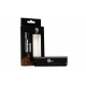Audio Anatomy Carbon Fiber Brush Black Alu - Black Edition - White Logo