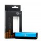 Audio Anatomy Carbon Fiber Brush Dlx Blue Alu - Space Edition - Etched Logo