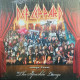 LP Def Leppard: Songs From The Sparkle Lounge