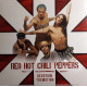 LP Red Hot Chili Peppers: Devotion To Emotion
