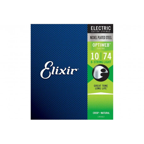 ELIXIR EL OW 8 L