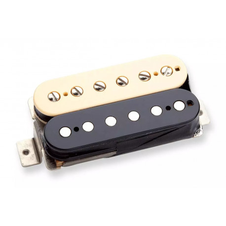 SEYMOUR DUNCAN SH-1N '59 MODEL HUMBUCKER NECK ZEBRA