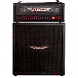 ASHDOWN FA-180H-A-412C-B - MADE IN UK