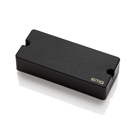 EMG 85-7 (Black)