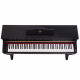 ALFABETO MAESTRO (BLACK)