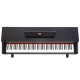 ALFABETO CONCERT (BLACK)