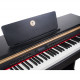 ALFABETO CONCERT (BLACK)