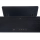 ALFABETO CONCERT (BLACK)