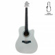 ALFABETO WG150EQ WHITE