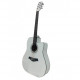 ALFABETO WG150EQ WHITE