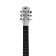 ALFABETO WG150EQ WHITE