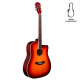 ALFABETO WG150EQ (SUNBURST) + чохол