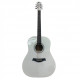 ALFABETO WG110 WHITE