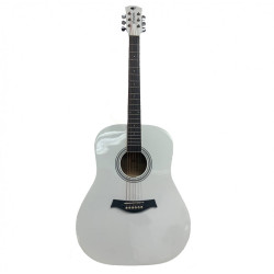 ALFABETO WG110 WHITE