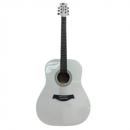 ALFABETO WG110 WHITE