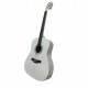 ALFABETO WG110 WHITE