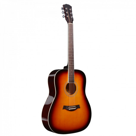 ALFABETO WG110 (3 TONE SUNBURST)